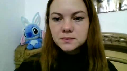 Rubyklar online show from December 2, 2:09 am