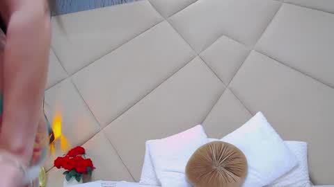 Ruby Luxe online show from January 28, 9:08 am