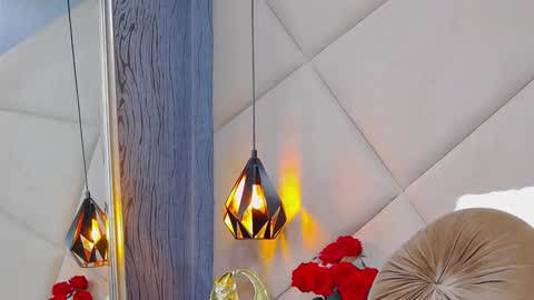 Ruby Luxe online show from January 29, 12:24 pm