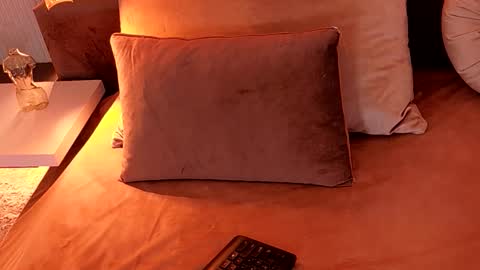 Ruby Luxe online show from March 30, 4:46 am