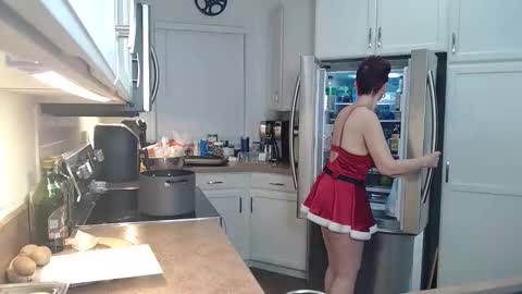 RubyLynne online show from December 21, 11:56 pm