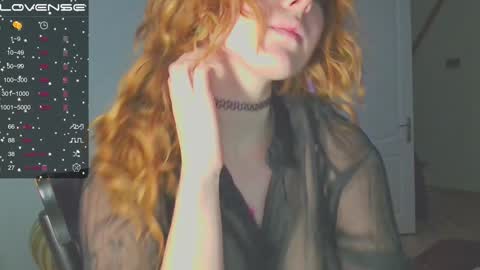 Snapshot of rubylynxxx chatting on December 18, 3:11 pm rubylynxxx online show from December 18, 3:11 pm