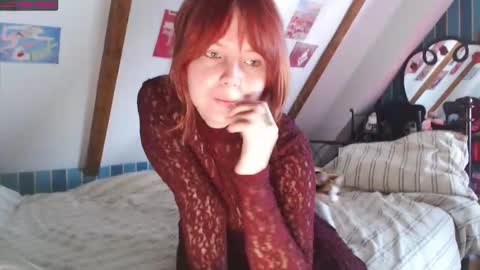 Snapshot of rubylynxxx chatting on November 23, 8:25 am rubylynxxx online show from November 23, 8:25 am