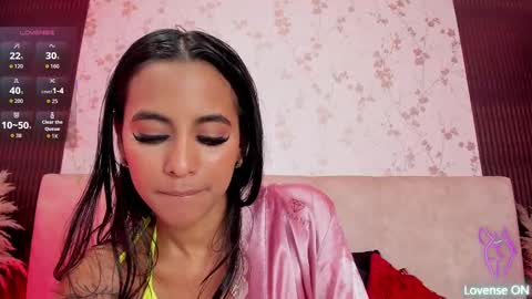 Ruby Monroe online show from September 17, 9:27 pm
