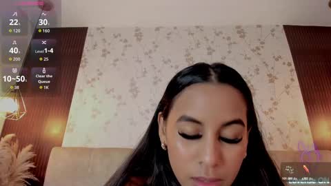 Ruby Monroe online show from September 26, 8:02 pm