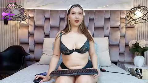 Ruby online show from September 9, 3:50 am