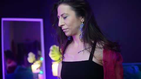  Ruby  online show from November 10, 11:04 pm