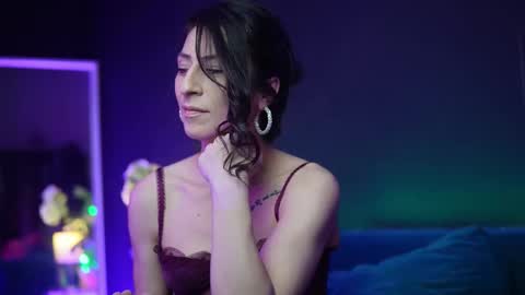  Ruby  online show from December 1, 11:32 pm