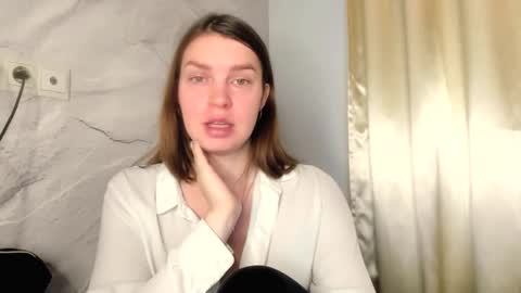 Snapshot of rubyskot chatting on February 15, 2:00 pm rubyskot online show from February 15, 2:00 pm