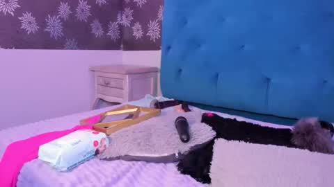 Ruby online show from October 10, 2:54 am