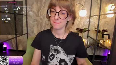 Ruby online show from May 15, 8:49 pm
