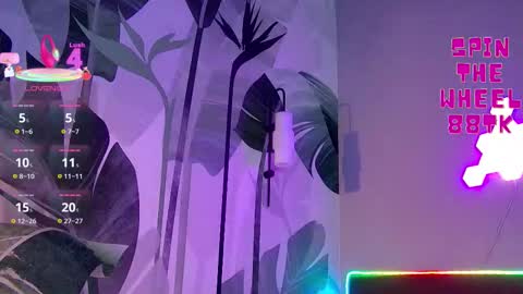 Ruby online show from November 11, 1:27 am