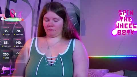 Ruby online show from November 12, 1:17 am