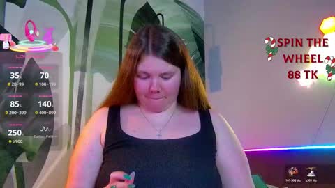 Ruby online show from December 15, 12:59 am