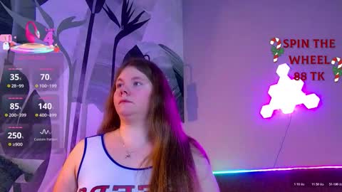 Ruby online show from December 16, 1:10 am