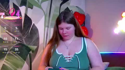 Ruby online show from March 6, 1:24 am