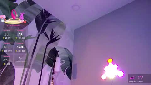 Ruby online show from March 26, 1:33 am