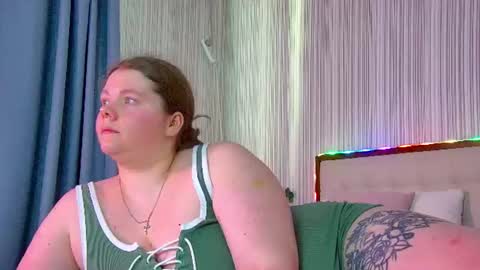 Ruby online show from July 1, 1:07 am