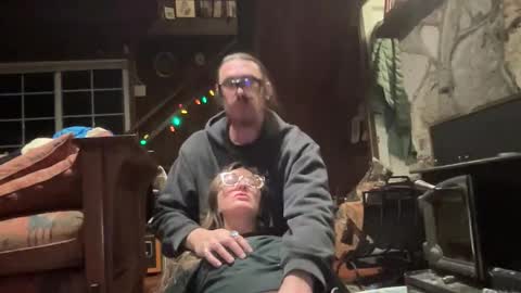 rubywavesback online show from December 5, 9:29 am