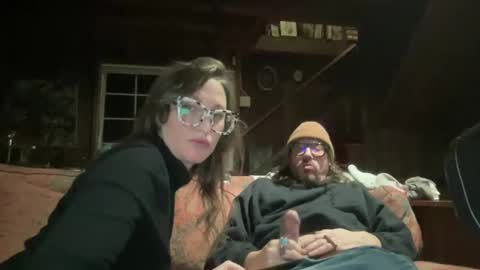 rubywavesback online show from February 4, 8:53 am