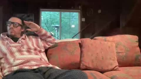 rubywavesback online show from February 16, 12:40 am