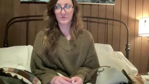 rubywavesback online show from February 25, 5:50 am