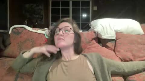 rubywavesback online show from February 26, 7:40 am