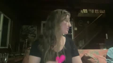 rubywavesback online show from March 14, 8:20 am