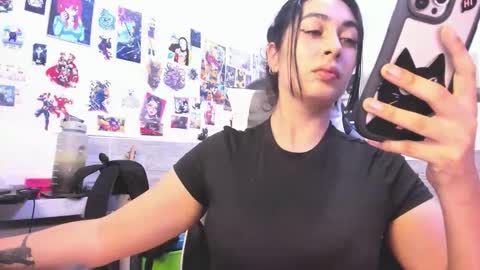 Ruby online show from January 9, 3:31 am