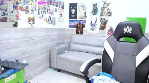 Ruby online show from April 17, 8:45 pm