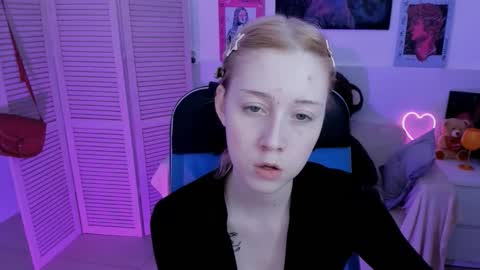 rubyybennett online show from September 21, 6:59 am