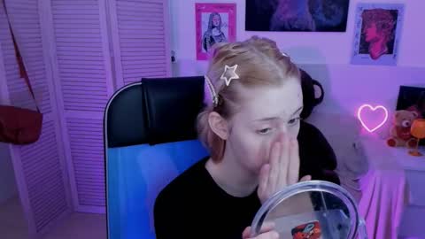 rubyybennett online show from September 22, 6:59 am