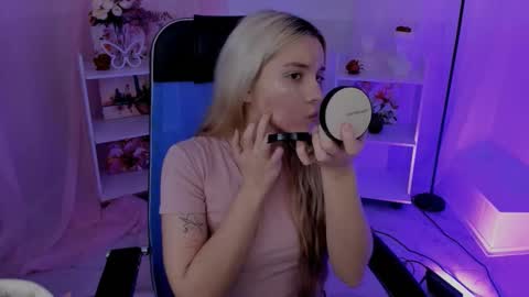 rubyybennett online show from September 29, 4:17 am