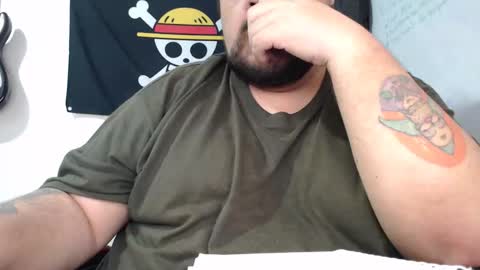 Snapshot of rudebearboy_ chatting on November 27, 3:41 am Bear online show from November 27, 3:41 am