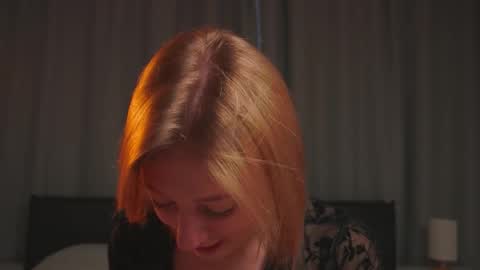 Mila online show from November 24, 4:12 am