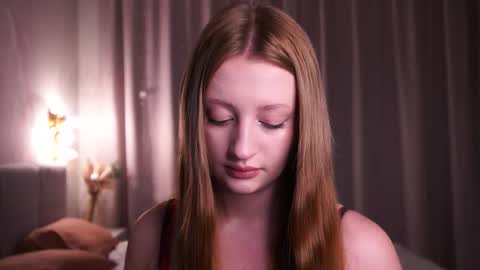 Mila online show from January 12, 9:53 pm