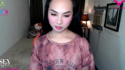 its me Sabel online show from November 28, 5:10 am