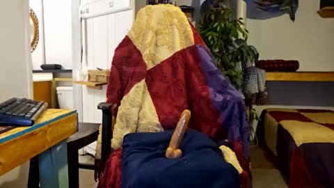 rueso1039 online show from March 25, 1:11 am