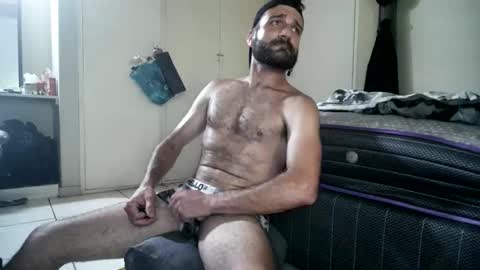 ruggedmadlad online show from December 22, 1:24 am