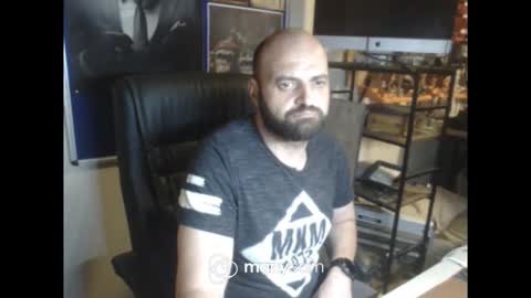 Ruggedrogue online show from December 22, 3:36 am