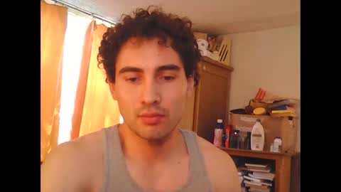 ruhevoll online show from March 15, 6:58 pm