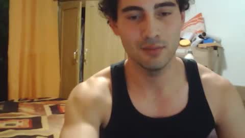 ruhevoll online show from April 14, 2:39 am