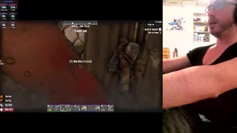 ruinedsolo online show from November 3, 11:59 pm