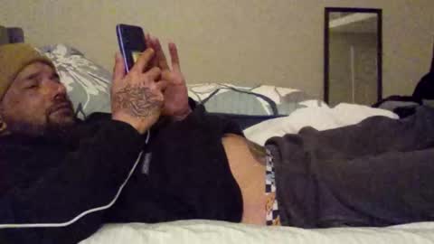 Snapshot of ruinvale chatting on February 5, 7:46 am ruinvale online show from February 5, 7:46 am