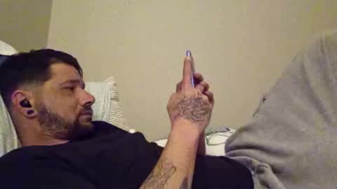 Snapshot of ruinvale chatting on February 7, 9:02 am ruinvale online show from February 7, 9:02 am