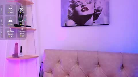 Rumi  online show from January 17, 11:37 am