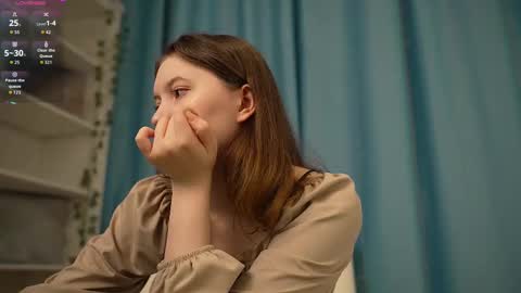 Lilith online show from November 3, 12:39 pm