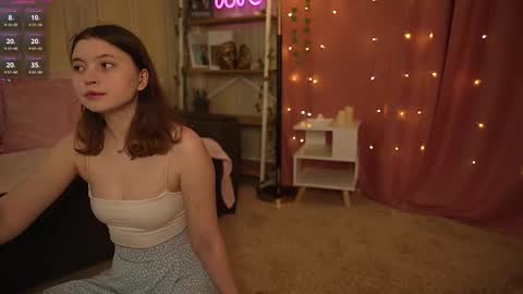 Lilith online show from November 16, 12:22 pm