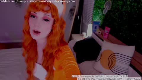 Lady online show from September 20, 3:07 am