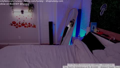 Lady online show from October 29, 3:09 am